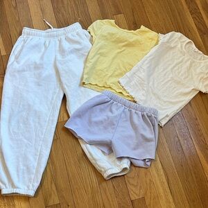 Casual Loungewear gap size L